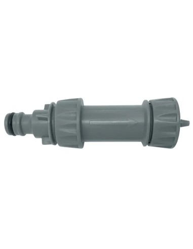 Kit irrigazione a goccia per vasi da balcone | Verdemax
