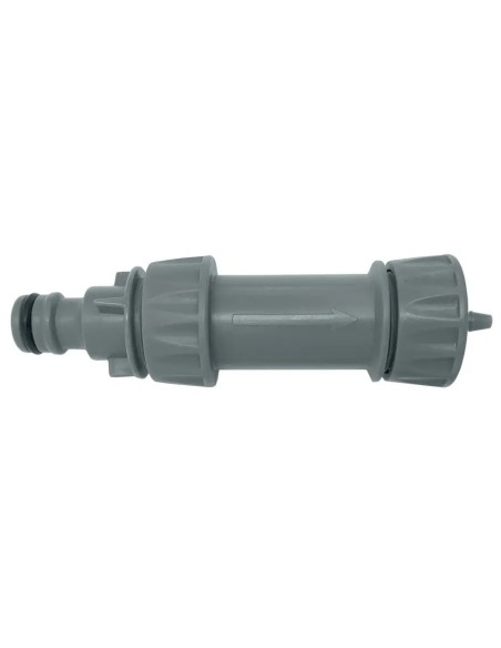 Kit irrigazione a goccia per vasi da balcone | Verdemax