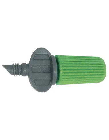 Kit irrigazione a goccia per vasi da balcone | Verdemax