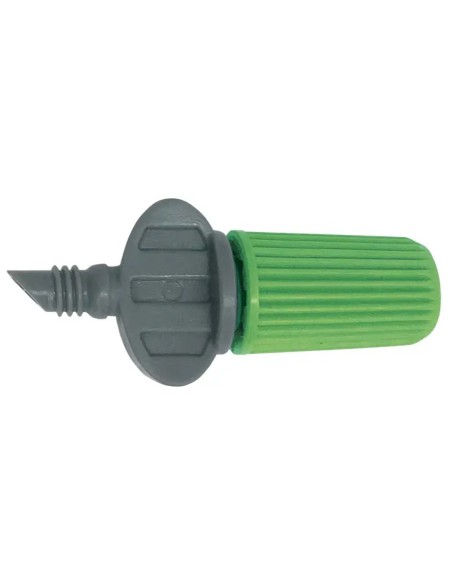 Kit irrigazione a goccia per vasi da balcone | Verdemax