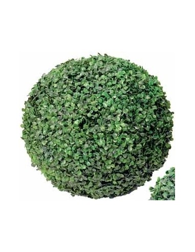 Sfera di bosso artificiale ø 55 cm Verdecor | Verdemax