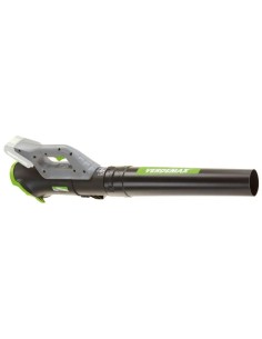 Soffiatore foglie a batteria 20V SA20-N | Verdemax