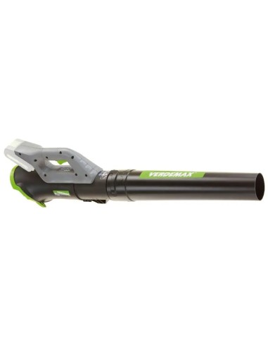 Soffiatore foglie a batteria Verdemax SA20-N – Verdemax