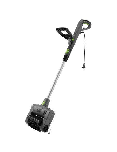 Spazzolatrice per prato sintetico SMF230 | Verdemax
