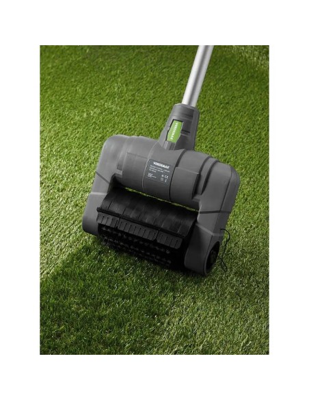 Spazzolatrice per prato sintetico SMF230 | Verdemax
