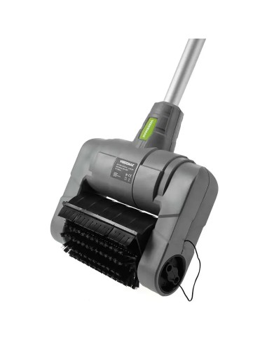 Spazzolatrice elettrica SMF230 – dettaglio – Verdemax