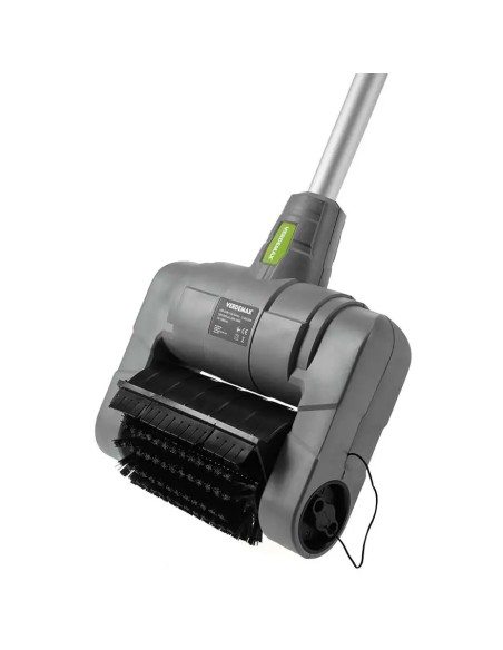 Spazzolatrice per prato sintetico SMF230 | Verdemax