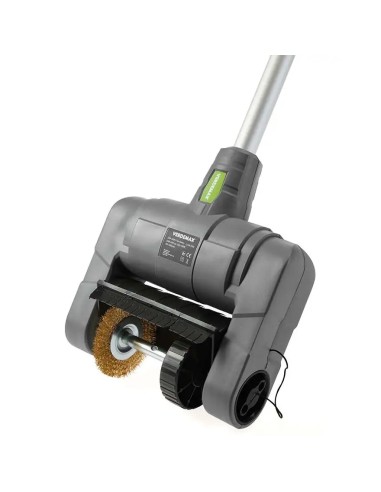 Spazzolatrice per prato sintetico SMF230 | Verdemax