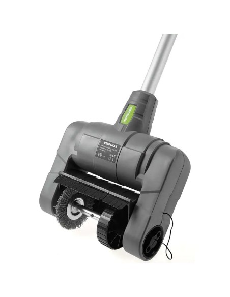 Spazzolatrice per prato sintetico SMF230 | Verdemax