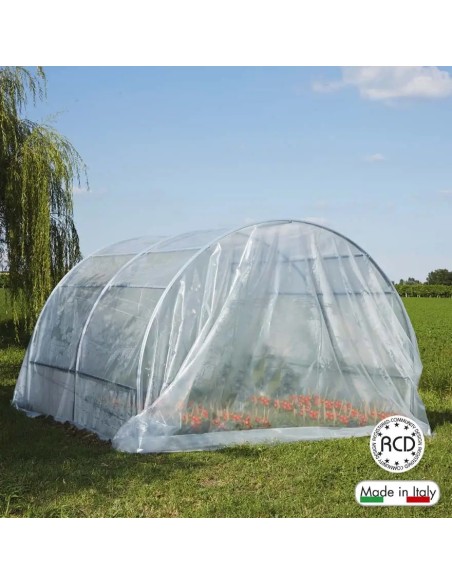 Struttura serra professionale modulare | Verdemax