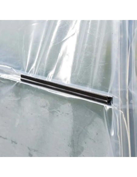 Struttura serra professionale modulare | Verdemax