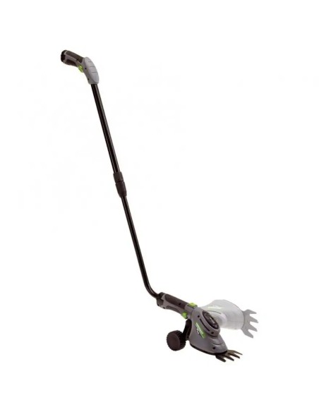 Tagliabordi a batteria con manico telescopico TR3.6