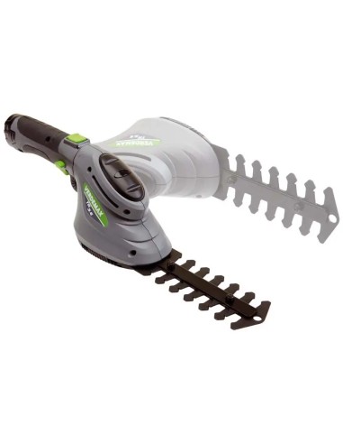 Tagliabordi a batteria con manico telescopico TR3.6