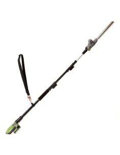 Tagliasiepi telescopico a batteria TT20 | Verdemax