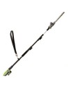 Tagliasiepi telescopico a batteria TT20 | Verdemax