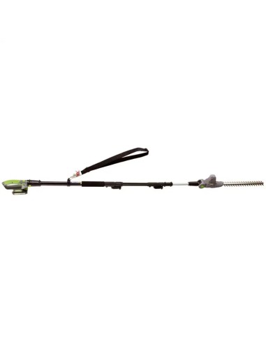 Tagliasiepi telescopico a batteria TT20 | Verdemax