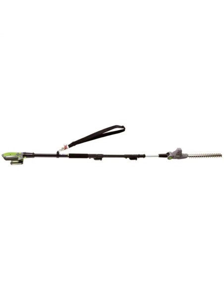 Tagliasiepi telescopico a batteria TT20 | Verdemax