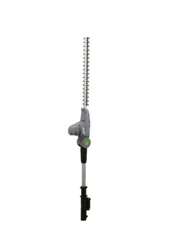 Tagliasiepi telescopico a batteria TT20 | Verdemax