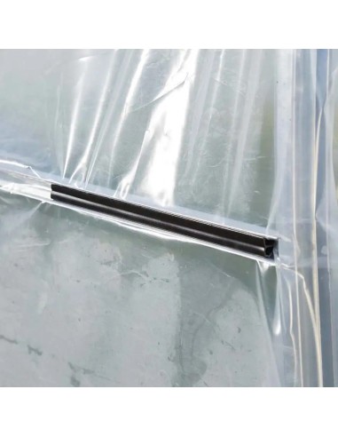 Telo per serra in polietilene 0,2 mm | Verdemax