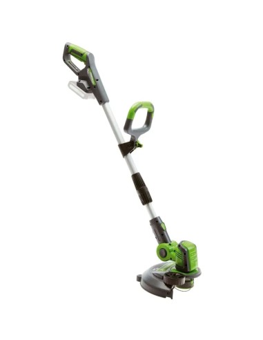 Tagliabordi a filo a batteria 20V TR20-N | Verdemax