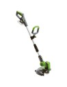 Tagliabordi a filo a batteria 20V TR20-N | Verdemax