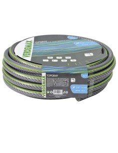 Tubo da giardino antitorsione 5 strati Topgray | Verdemax