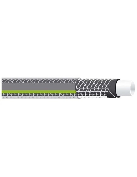 Tubo da giardino antitorsione 5 strati Topgray | Verdemax