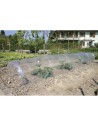 Tunnel a soffietto per orto 65 x 300 cm | Verdemax