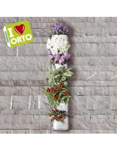 Orto verticale da parete Vertical Garden | Verdemax