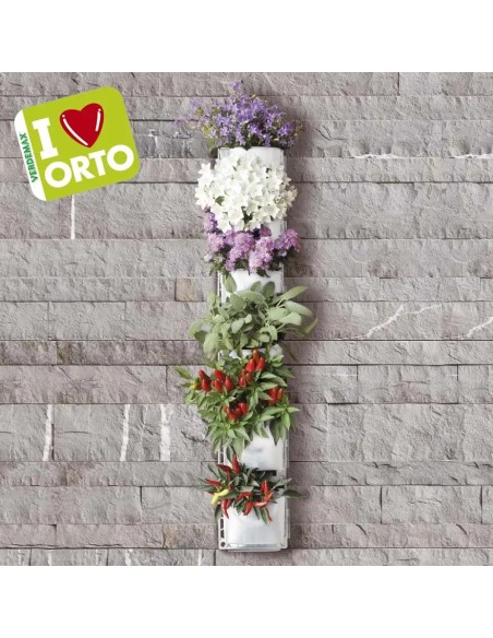 Orto verticale da parete Vertical Garden | Verdemax