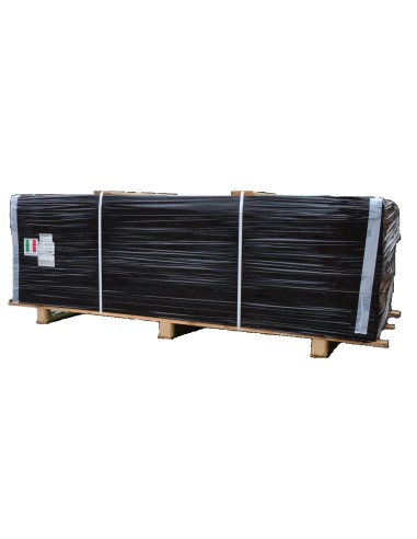 Casetta in legno monofalda 198x98 Hobby | Alce