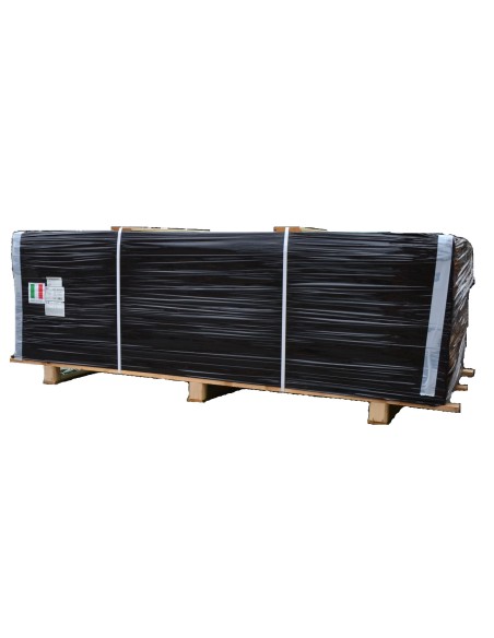 Casetta in legno monofalda 198x98 Hobby | Alce