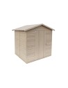 Casetta in legno 200x167 Stefy | Alce