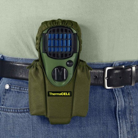 Holster per ThermaCELL Portatile