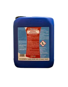 Zhalt Portatile Tetrapiù 5 litri