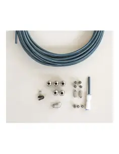 Kit Garden Extension per Zhalt Portatile