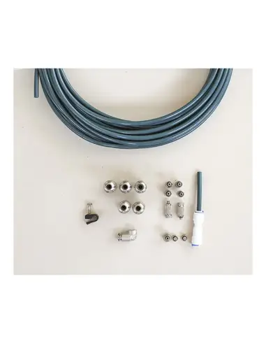 Kit Garden Extension per Zhalt Portatile
