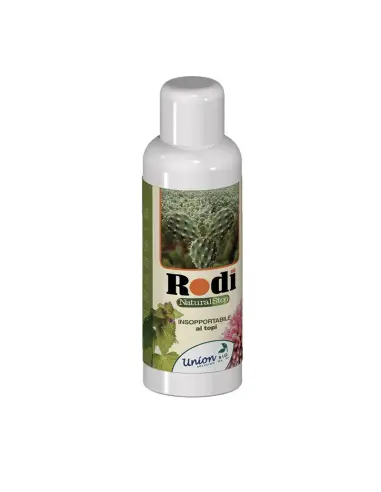 Rodi Natural Stop oil gel - 1 litro