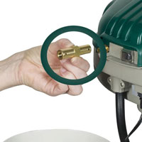 pulizia Mosquito Magnet pulizia Mosquito Magnet