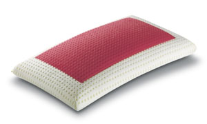 Bedding Comfort Red