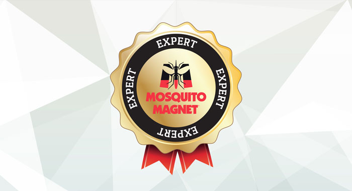 Esperti Mosquito Magnet