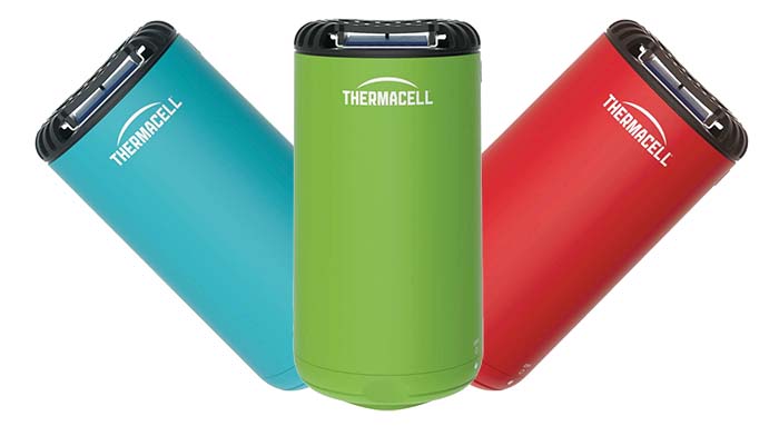 ThermaCELL mini Halo