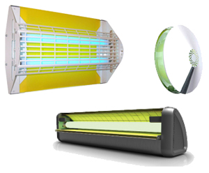 Trappole elettro-insetticide a luce UV – by Gruppo Indaco Trappole elettro-insetticide a luce UV – by Gruppo Indaco