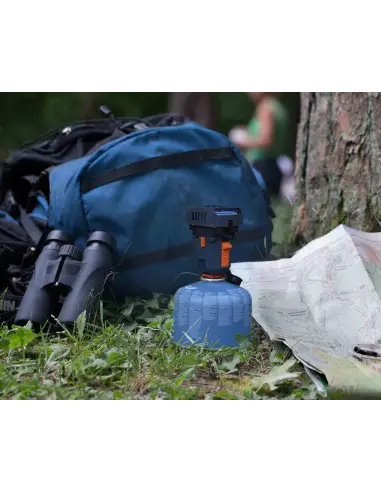 ThermaCELL Backpacker