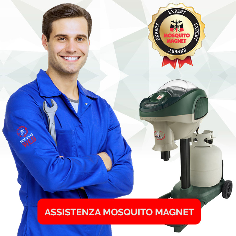 MosquitoWeb - scegli il kit perfetto per te e proteggi i tuoi cari